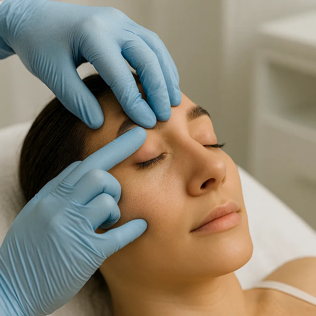 Implant Mamar (Silicoane)