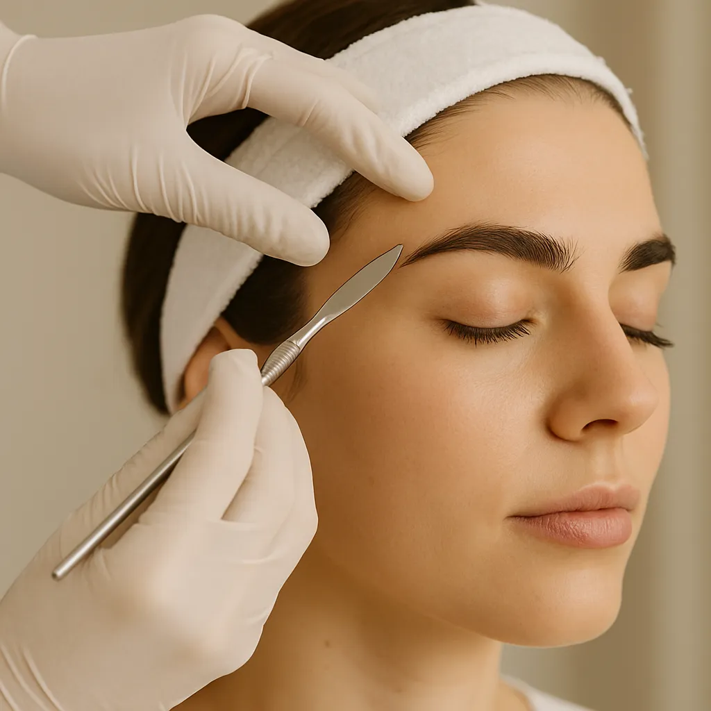 Mastopexia (Lifting Mamar)