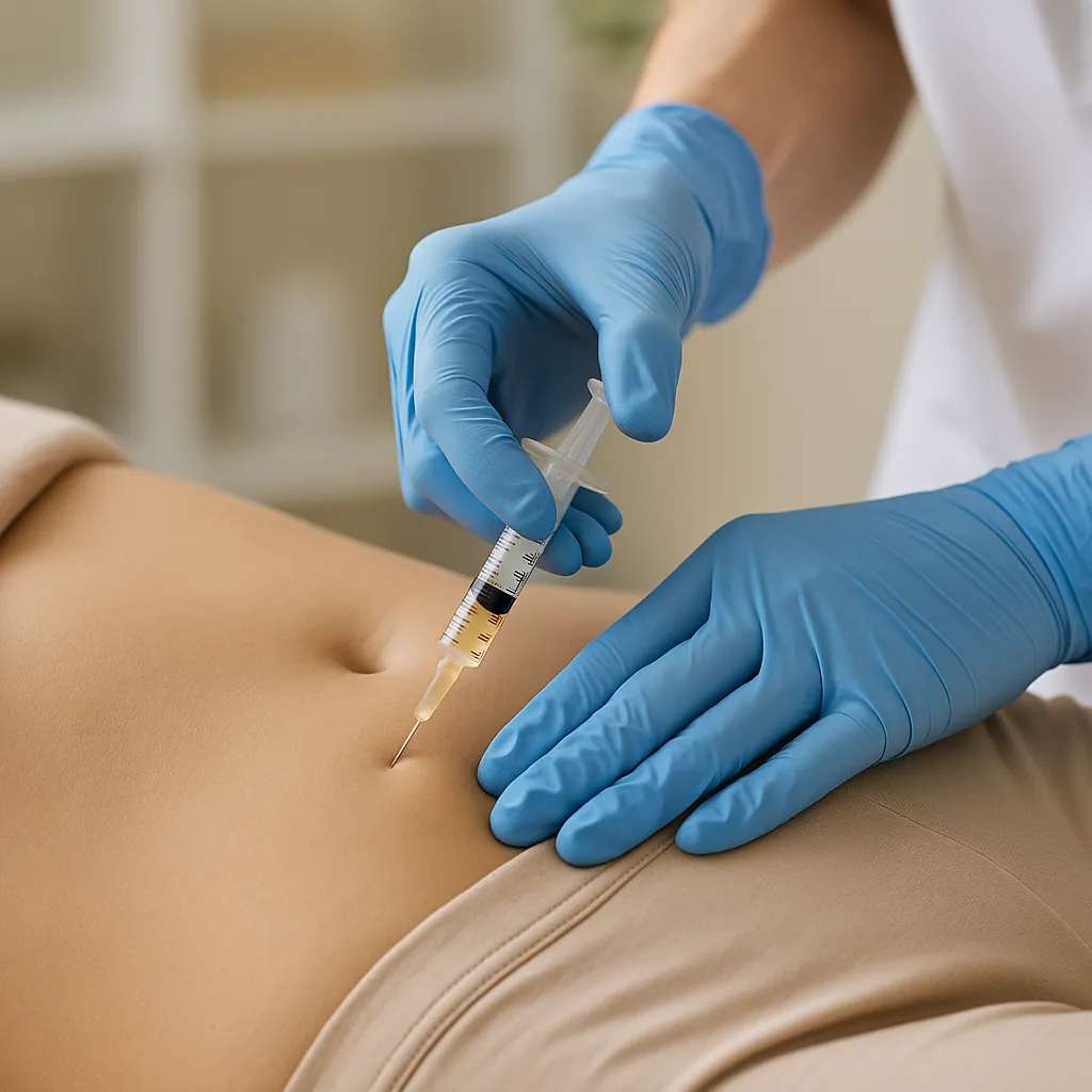 Epilare Definitivă cu Laser - Piele Netedă Pentru Totdeauna