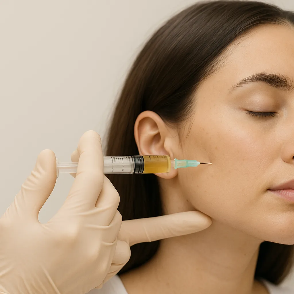 Dermapen - Microneedling de Ultimă Generație