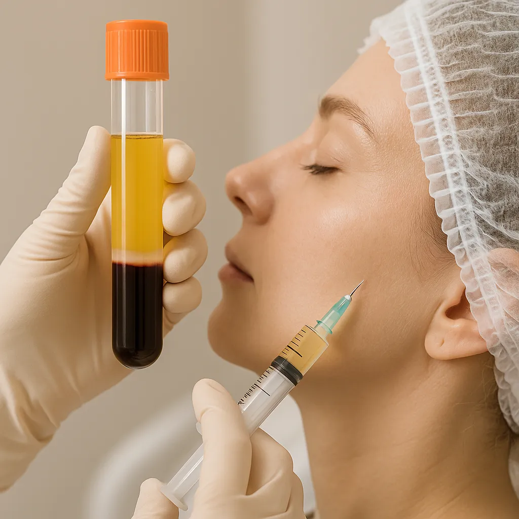 Peeling Carbon Laser - Hollywood Peel pentru Strălucire Instantanee